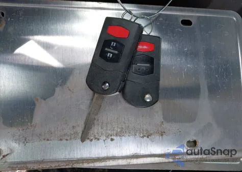 2014 Mazda Mazda5 Sport from USA, damaged, VIN JM1CW2BL2E0173525